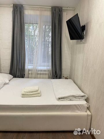 

Квартира-студия, 14 м², 1/5 эт.