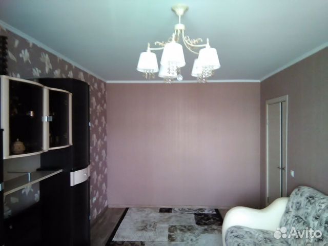 2-к квартира, 50 м², 8/10 эт.