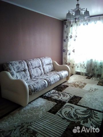 2-к квартира, 50 м², 8/10 эт.