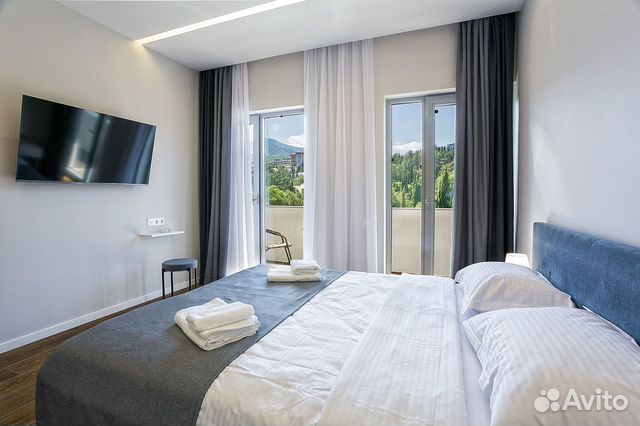 

Квартира-студия, 30 м², 5/6 эт.