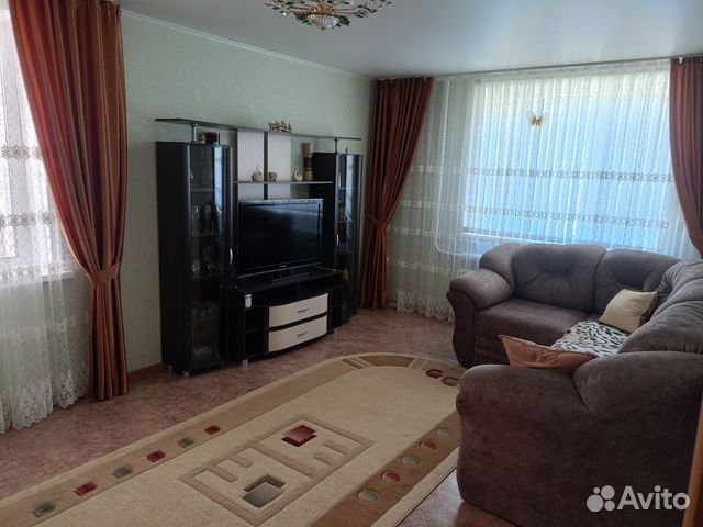 

2-к. квартира, 50 м², 2/5 эт.