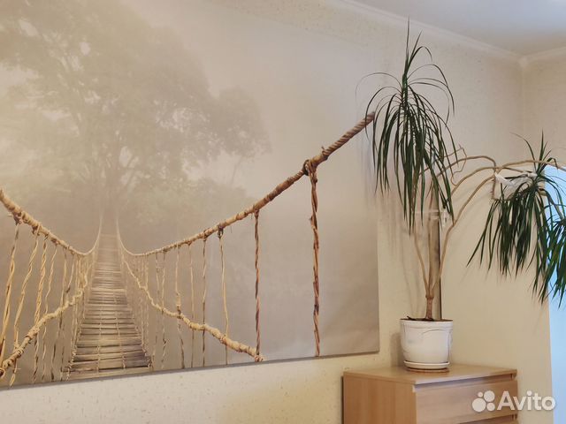 

1-к. квартира, 44 м², 5/9 эт.