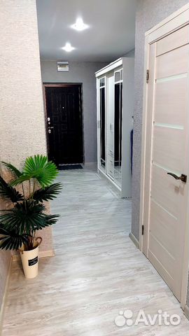 

Квартира-студия, 35,5 м², 11/24 эт.