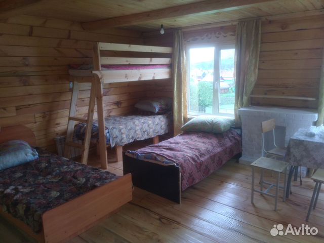 

1-к. дом, 36 м²