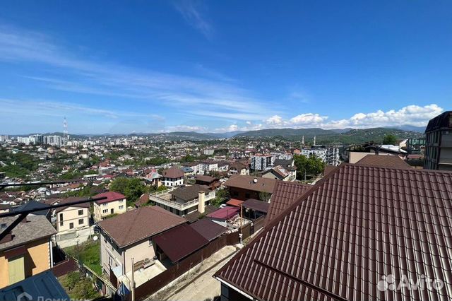 

Квартира-студия, 42 м², 2/2 эт.
