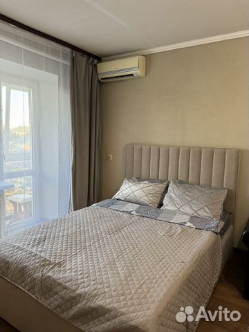 

1-к. квартира, 35 м², 1 кровать