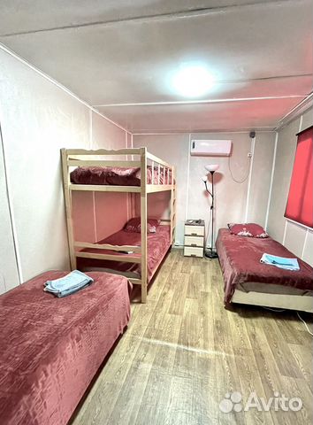 

1-к. дом, 27 м²