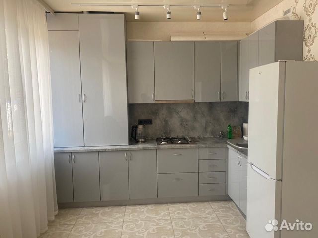 

2-к. квартира, 62 м², 1/9 эт.