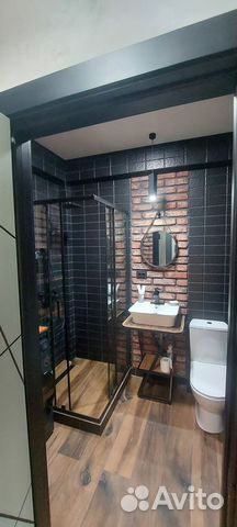 

1-к. квартира, 36 м², 2 кровати