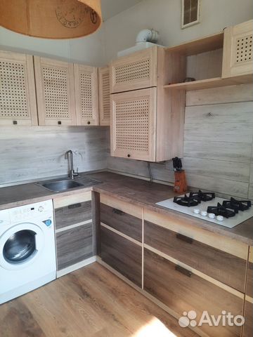 

1-к. квартира, 32,5 м², 4/6 эт.