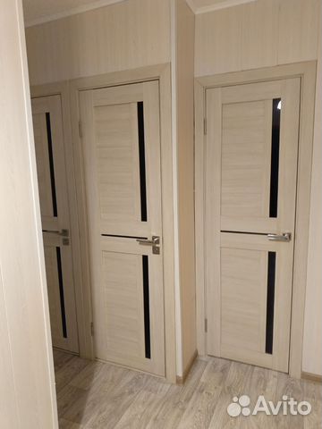 

2-к. квартира, 46 м², 2 кровати