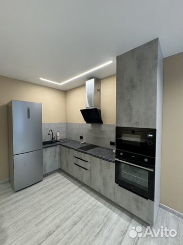 

2-к. квартира, 50 м², 1 кровать