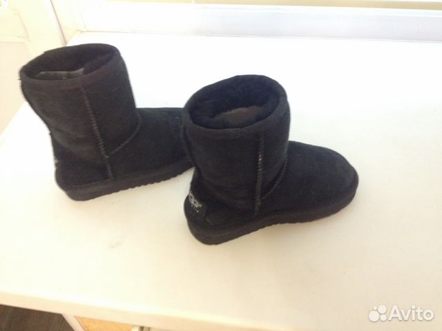 Угги (Ugg) Угги (Ugg)