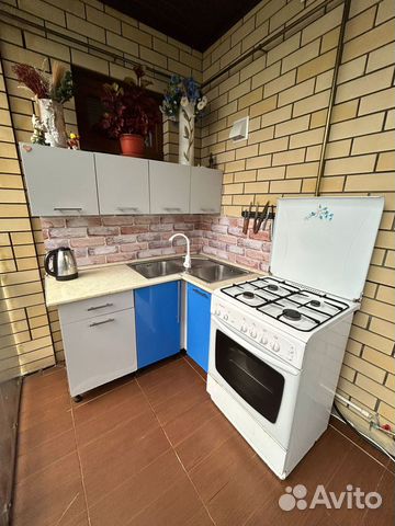 

3-к. дом, 100 м²