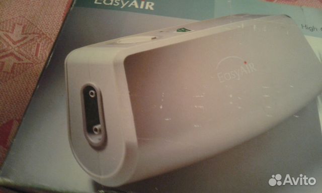 Противопролежневая система easy AIR 250E