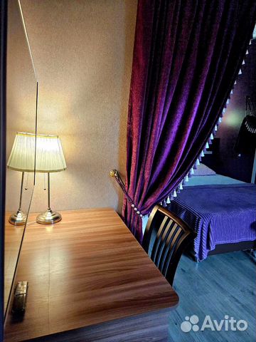 

2-к. квартира, 64 м², 2 кровати