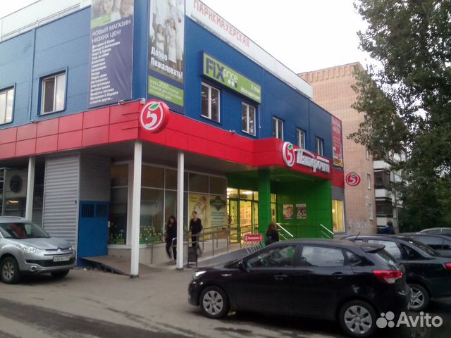 Помещение свободного назначения, 15 м² Помещение свободного назначения, 15 м²