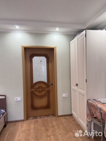

1-к. квартира, 39 м², 2 кровати