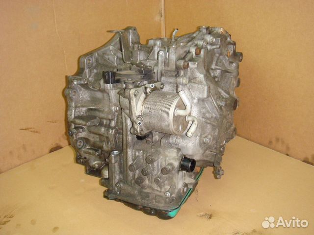 АКПП Renault Laguna,Espace,Koleos,Megane АКПП Renault Laguna,Espace,Koleos,Megane