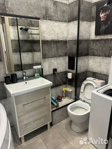

2-к. квартира, 56 м², 2/5 эт.