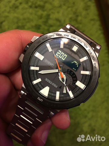 Casio Protrek 8000 Cheap Online