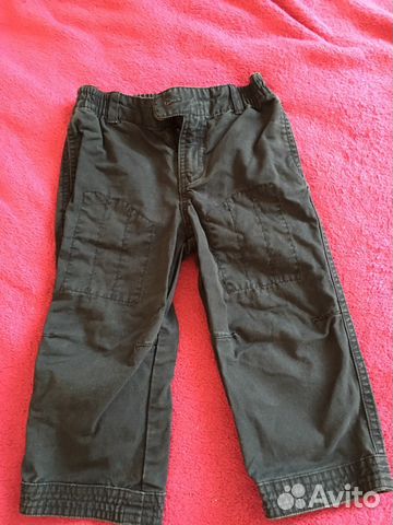 Штанишки dkny, Ralph Lauren, Marc Jacobc 12-24мес Штанишки dkny, Ralph Lauren, Marc Jacobc 12-24мес