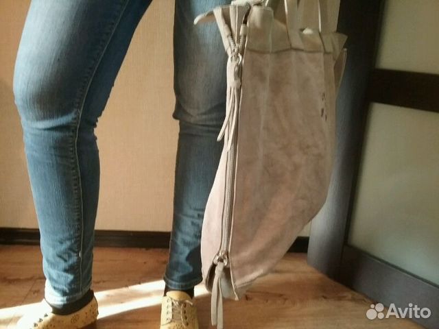 Шикарная Сумка