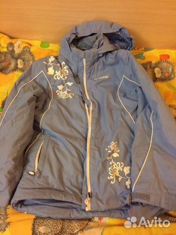 Костюм Glissade