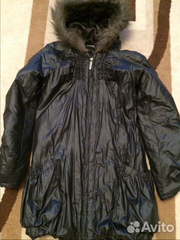 Куртка женская