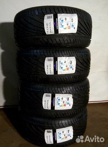 235/40 R18 95Y vredestein Ultrac Sessanta - новые 235/40 R18 95Y vredestein Ultrac Sessanta - новые