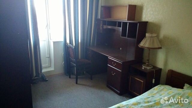 3-к квартира, 70 м², 5/12 эт.