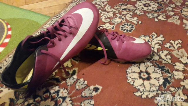 Бутсы nike mercurial vapor Бутсы nike mercurial vapor