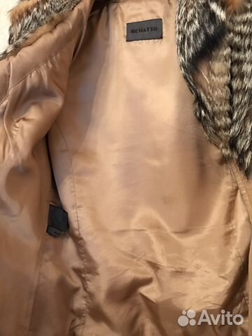 Куртка Куртка