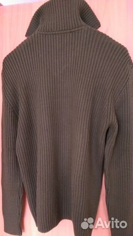 Полувер X-TEN