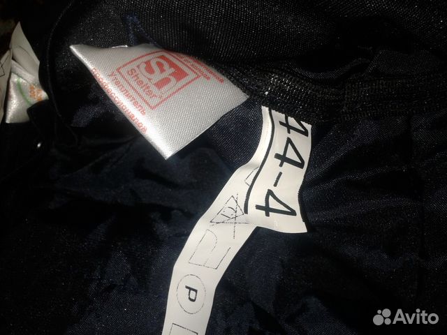 Зимние штаны полиция новые Зимние штаны полиция новые
