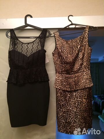 Платья коктейльные