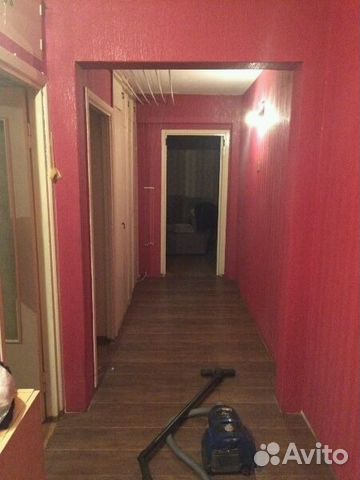 2-к квартира, 51 м², 5/5 эт.
