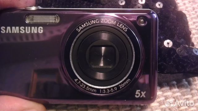 Зарядное устройство с проводом для Sаmsung PL 120 Зарядное устройство с проводом для Sаmsung PL 120