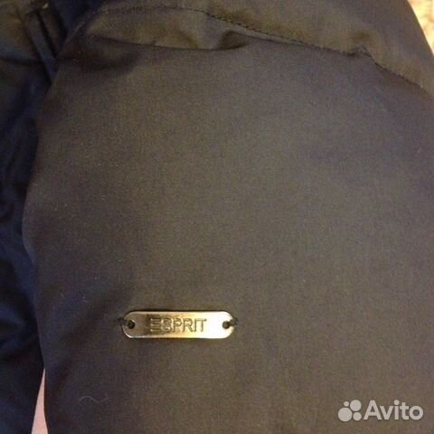Пуховик Esprit