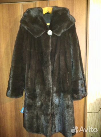 Продам шубу