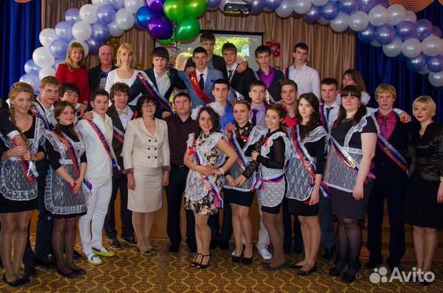 Когда выпускной в 2018 в кемерово Когда выпускной в 2018 в кемерово