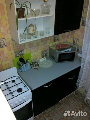 2-к квартира, 43 м², 1/5 эт. 2-к квартира, 43 м², 1/5 эт.