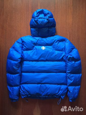Куртка пуховик Polo Ralph Lauren из Германии, L/XL Куртка пуховик Polo Ralph Lauren из Германии, L/XL