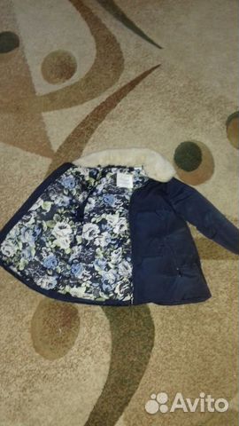 Пуховик zara Пуховик zara