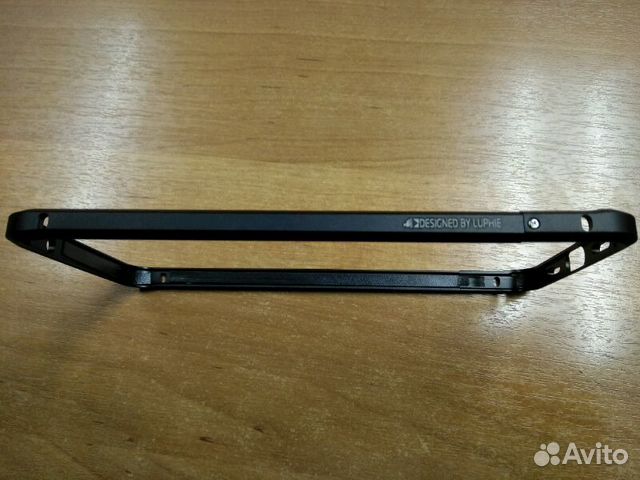 Чехол бампер Leeco Le2 max