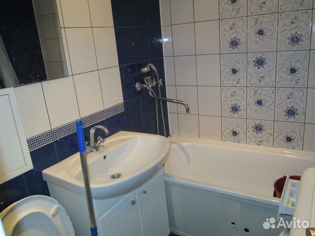 1-к квартира, 32 м², 1/5 эт.