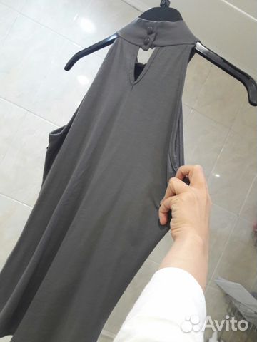 Продам майку. Размер 40-42