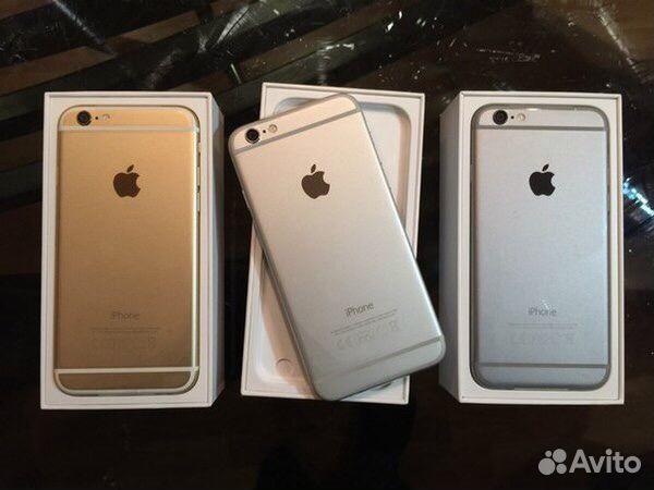 iPhone X 64gb