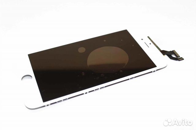 Дисплей Apple iPhone 6S Plus 5.5 в сборе с сенсоро