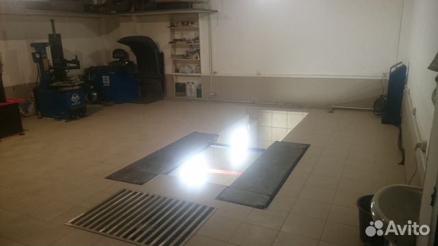 Гараж, > 30 м² Гараж, > 30 м²